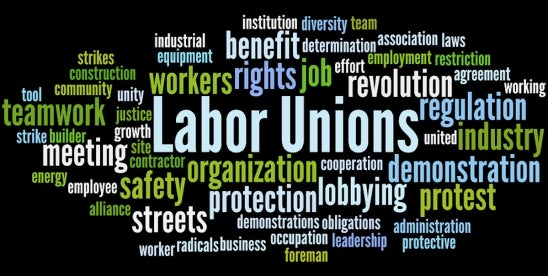 Union Election Petitions Surge 27% in FY 2024, Impacting Employers