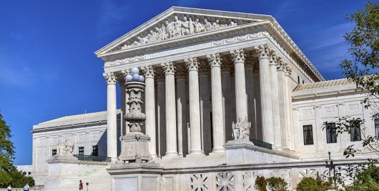 SCOTUS Debates Disclosure Requirements In Facebook's SEC Case