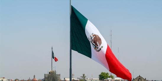 Mexico Energy Sector Legal Framework Amendments