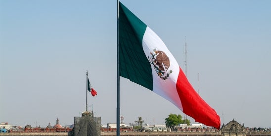 Mexican Political Decisions Pose Challenges