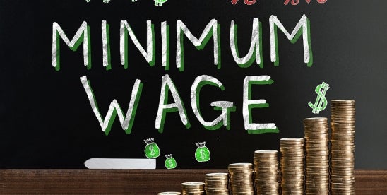 State Minimum Wages and Other Workplace Issues