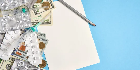 Proposition 34: New Spending Restrictions on California 340B Providers