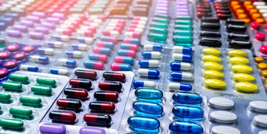Contract Pharmacy Legal Challenges Across Multiple States