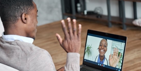 Understanding trends in telehealth industry