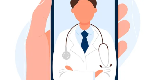 Key Telehealth Flexibilities Expire December 31, 2024, Under CAA 2023