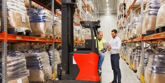 New GAO Report Highlights Ergonomic Hazards in Warehousing