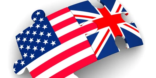 UK and US Collaborate on Children’s Online Privacy and Safety