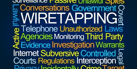 Tracking Technologies Do Not Violate State Wiretap Law