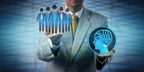 AI Legislation on the Rise in Employment 