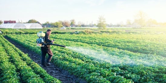 EPA Proposes Revocation of Chlorpyrifos Tolerances