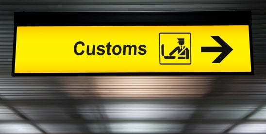 Rare Laptop Searches: CBP Protocols and Privacy Insights