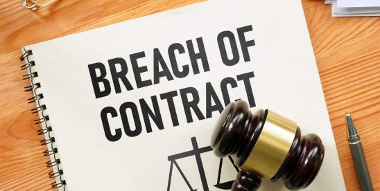 Economic Loss Doctrine: Limiting Tort Claims in Contract Disputes