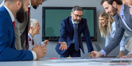 CA Board of Directors Can't Be Sued as Separate Entities