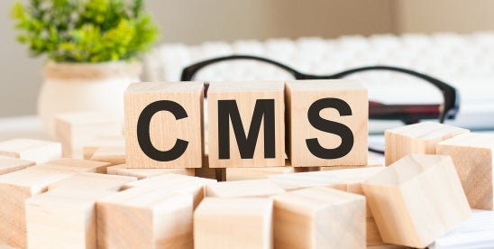 CMS 2026 Proposed Rules