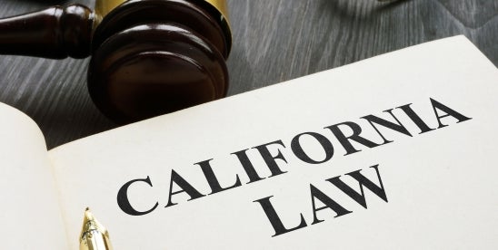 California's Enhanced Whistleblower Protection Notice