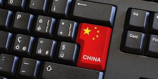 China Intellectual Property