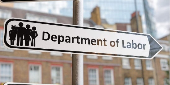 Department of Labor Texas District Court final rule
