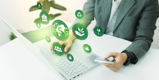 EU ESG Ratings Regulation