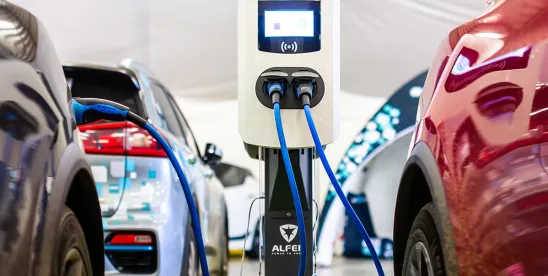 AI and Vehicle Automation