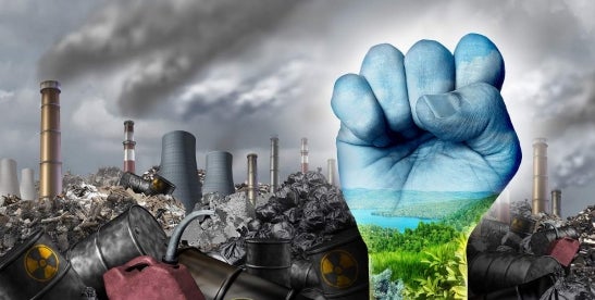 Mandatory Climate Disclosure Regulation