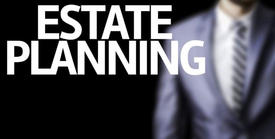Estate Planning Refresher: Key Strategies and Updates Estate Planning Refresher: Key Strategies and Updates