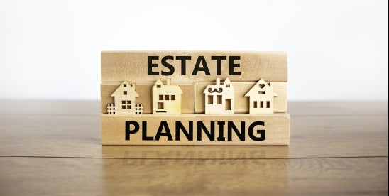 Year-End Estate Planning Update