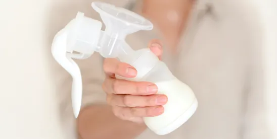 New York City Amends Lactation Room Accommodation