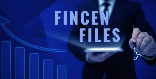 Corporate Transparency Act Halted by Federal Court