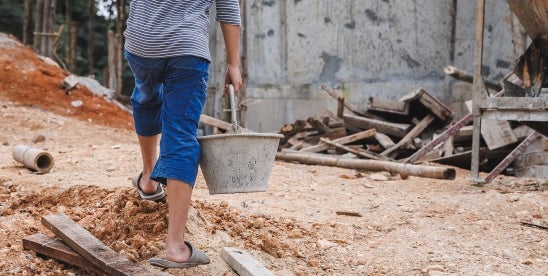 European Union Forced Labour Regulation 