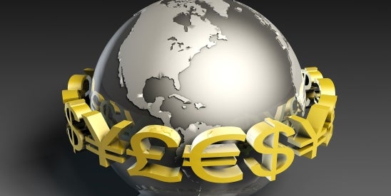 U.S. Outbound Investment Rules Take Effect January 2025