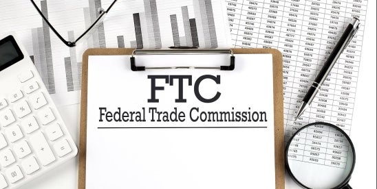 FTC Closely Monitoring Healthcare Lead
