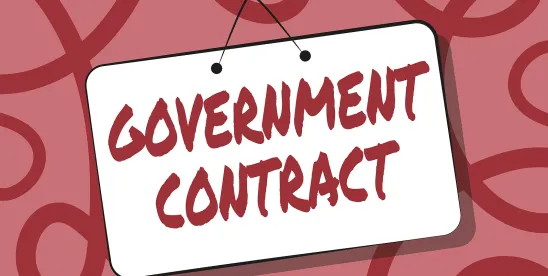 Federal Governments System for Awarding Set-Aside Contracts Rife With Fraud
