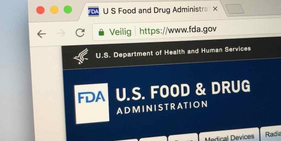 FDA’s Breakthrough Device Program