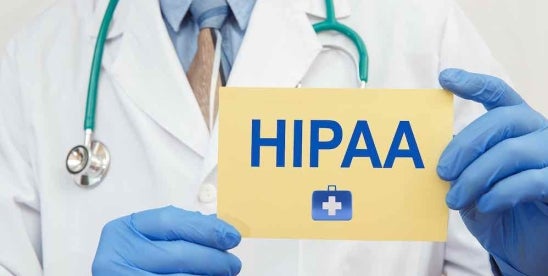 HIPAA Rule: Compliance Deadline for Reproductive Health Care