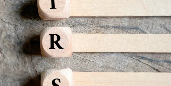 International IRS and Supreme Court Estate Planning Year-End Update 2024