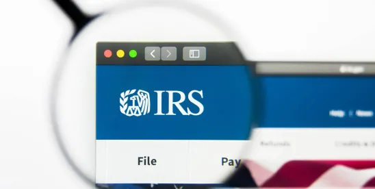 IRS Proposed PTEP Regulations