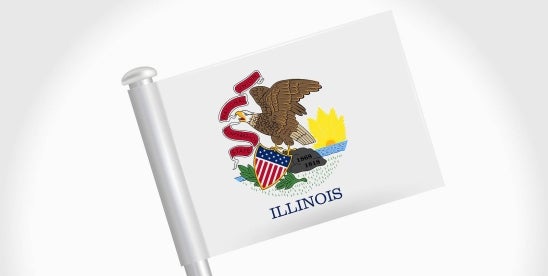 Illinois Pay Transparency Law Starts January 2025