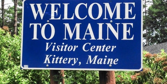 Maine to Tax Lease and Rental Payments for Tangible Personal Property Starting 2025