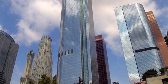Los Angeles Raises Minimum Wage for Hotel and Airport Workers to $30 by 2028