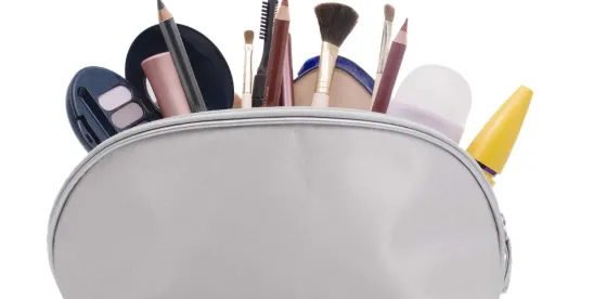 FDA Talc Cosmetics