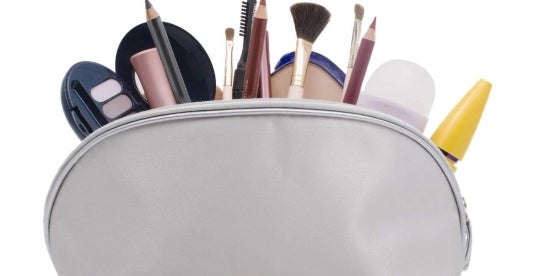 FDA Talc Cosmetics
