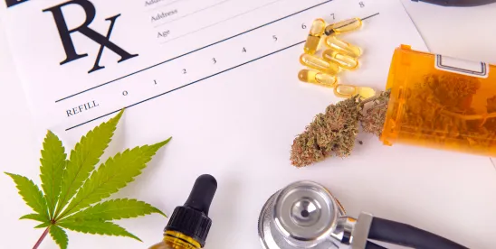 FL Employers Must Accommodate Off-Duty Medical Marijuana Use