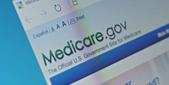 Fraudulent Medicare Advantage Marketing Practices Warning