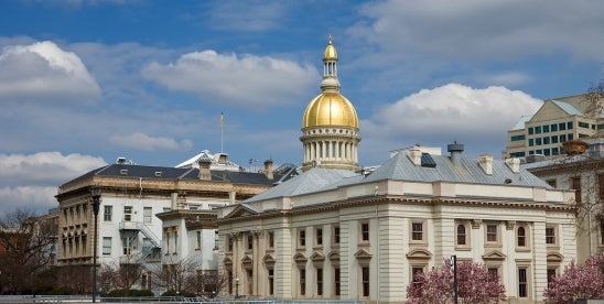 New Jersey Privacy Law