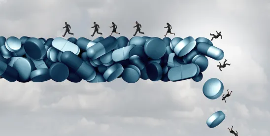 Senators Scrutinize Private Equity’s Role in Opioid Treatment Programs