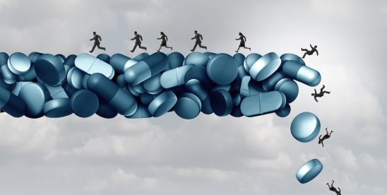 Senators Scrutinize Private Equity’s Role in Opioid Treatment Programs