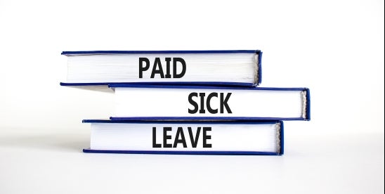 Time To Update Your Paid Leave Policies