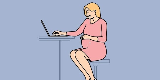 EEOC Guides Healthcare Providers Supporting Pregnant Patients