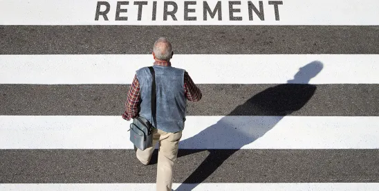 Retirement Planning