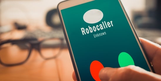 Federal Communications Commission Intensifies Robocall Mitigation Federal Communications Commission Intensifies Robocall Mitigation